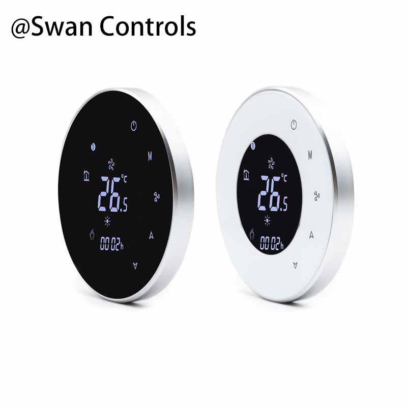 Wifi Thermostat with Sensor Wifi Thermostat with Sensor