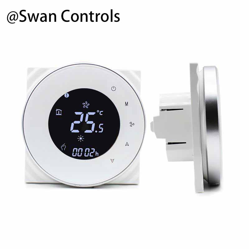Smart thermostat with wifi Smart thermostat with wifi