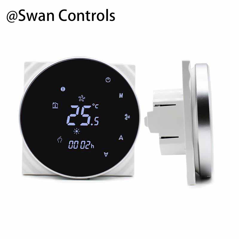 Wifi Thermostat with Sensor Wifi Thermostat with Sensor