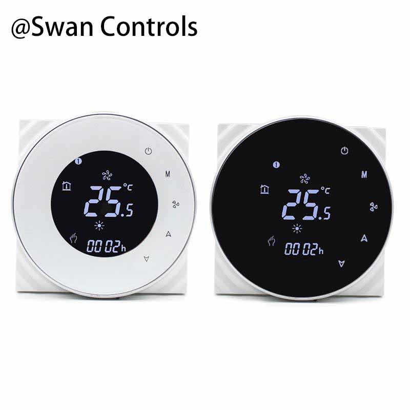 Smart thermostat with wifi Smart thermostat with wifi