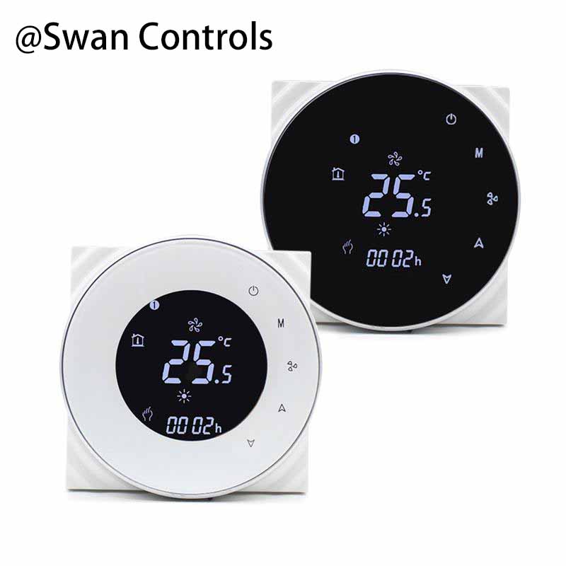Wifi Thermostat with Sensor Wifi Thermostat with Sensor