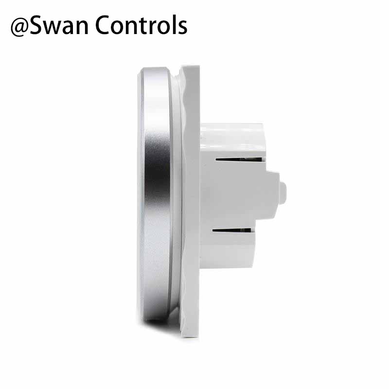Smart thermostat with wifi Smart thermostat with wifi
