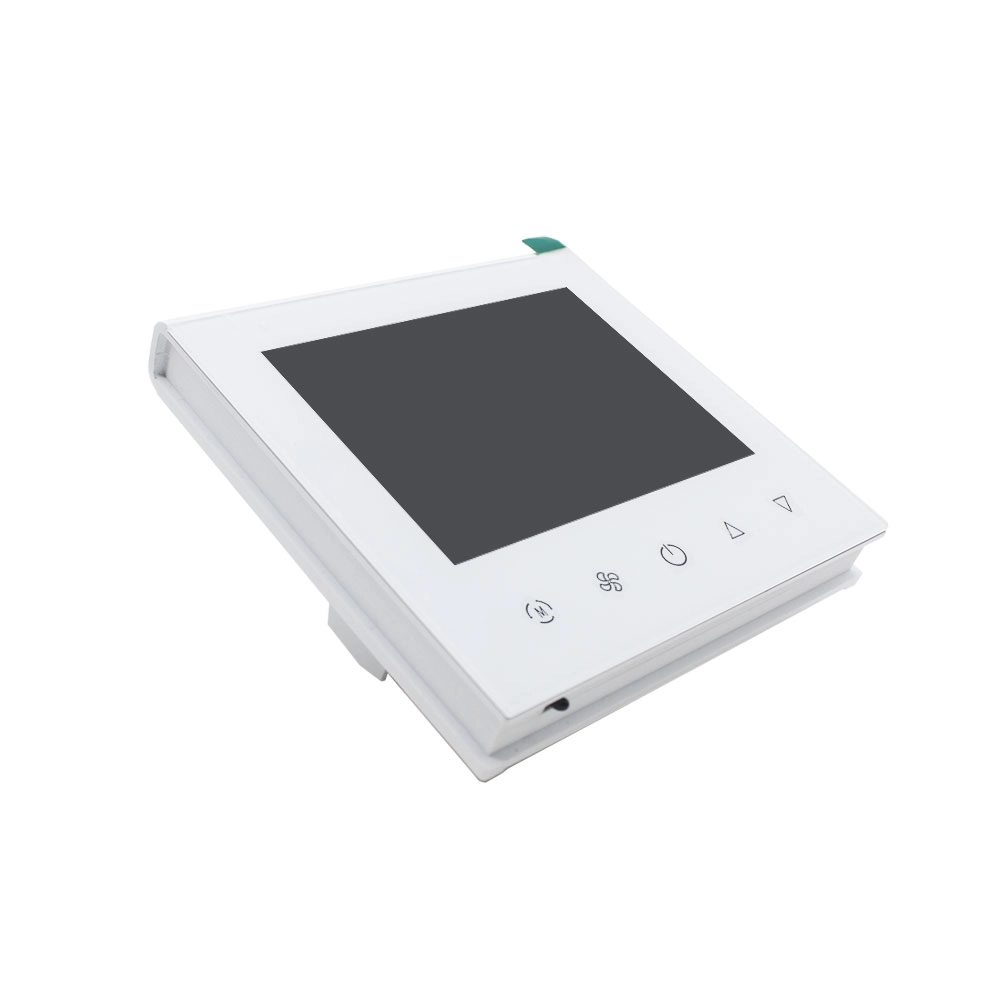 4-Pipe Room Thermostat with Keycard for Hotel Accurate Sensing (m4)
