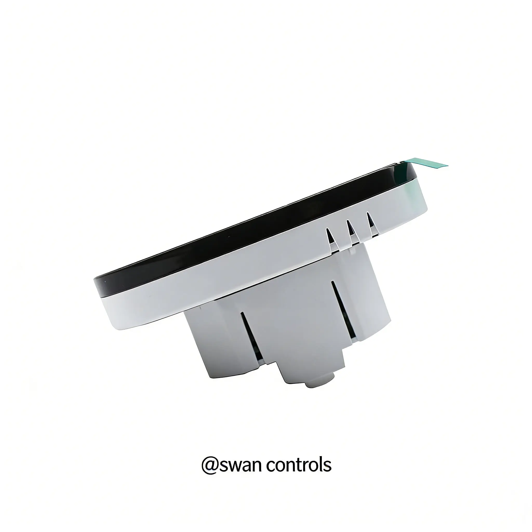 HVAC Room Wireless Tuya WiFi Thermostat for 2 Pipe FCU HTW-EB-FC-FC-2W
