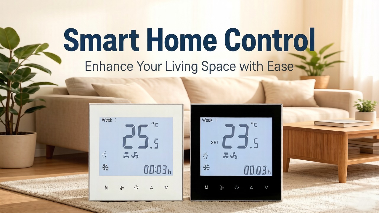 Smart Thermostat