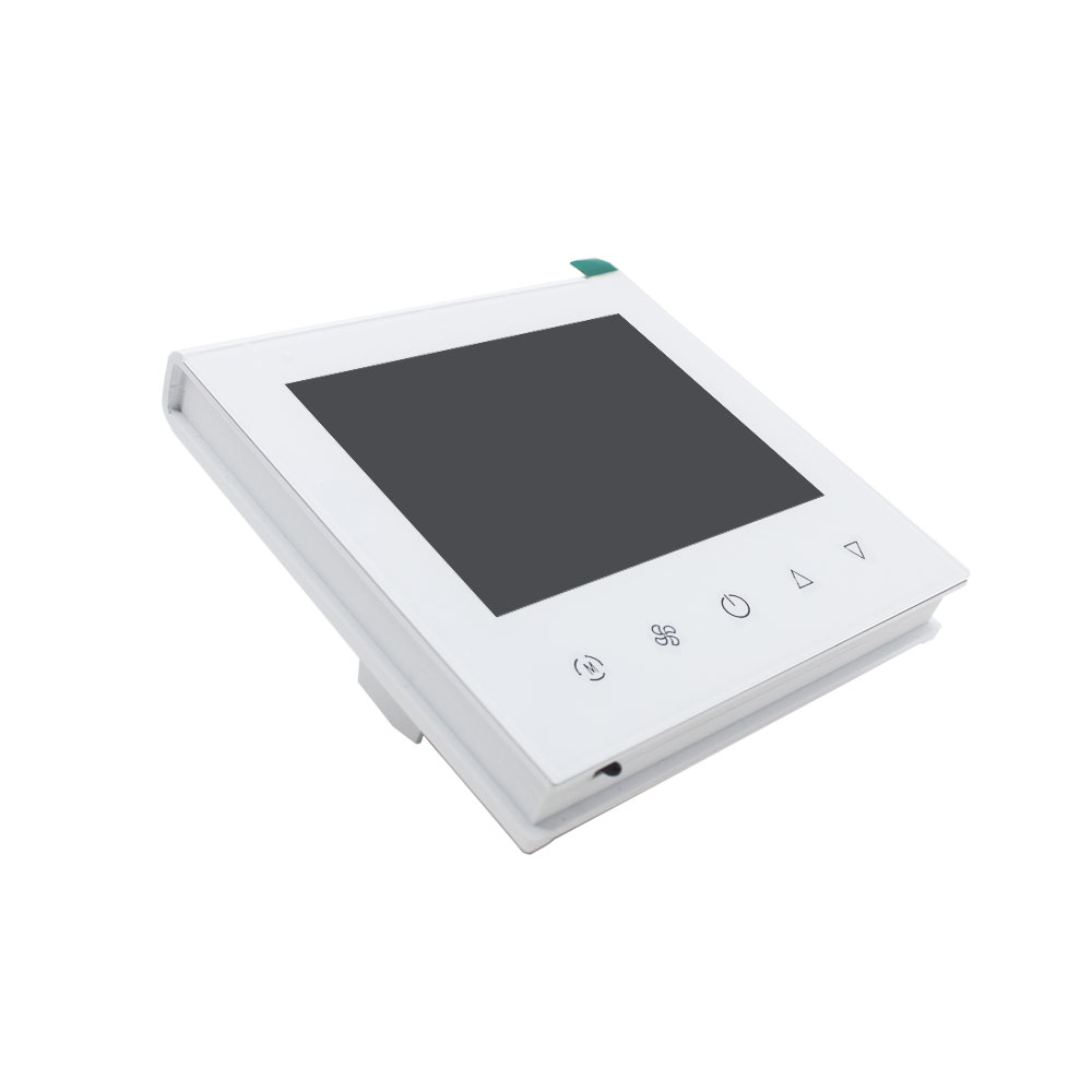 RS485 Modbus Thermostat 2-Pipe FCU Thermostat Easy to Use(M4) RS485 Modbus Thermostat 2-Pipe FCU Thermostat Easy to Use(M4)