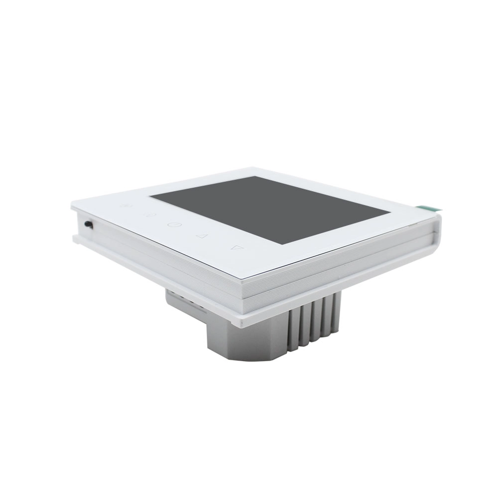 3A Water Heating Thermostat Standalone Type Energy Efficient Control (m4) 3A Water Heating Thermostat Standalone Type Energy Efficient Control (m4)