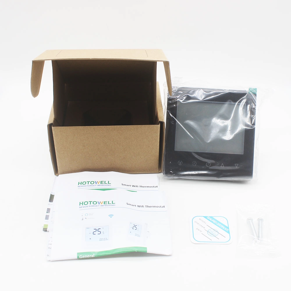 3A Water Heating Thermostat Standalone Type Energy Efficient Control (m5) 3A Water Heating Thermostat Standalone Type Energy Efficient Control (m5)
