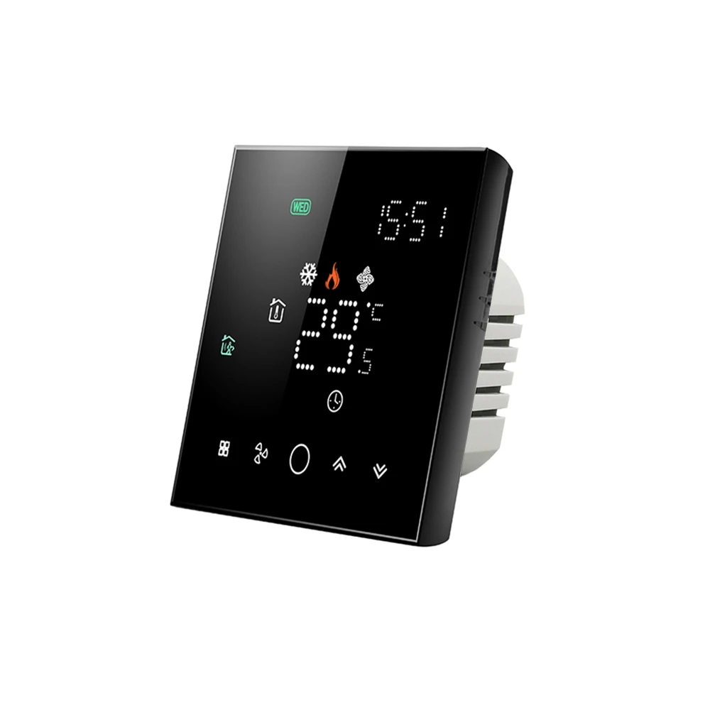 3A Water Heating Thermostat WiFi Popular App Control CE EU Standard (m1)
