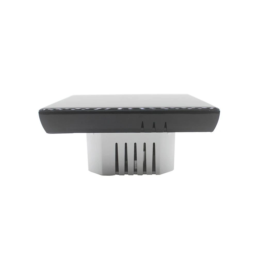 3A Water Heating Thermostat WiFi Popular App Control CE EU Standard (m2) 3A Water Heating Thermostat WiFi Popular App Control CE EU Standard (m2)