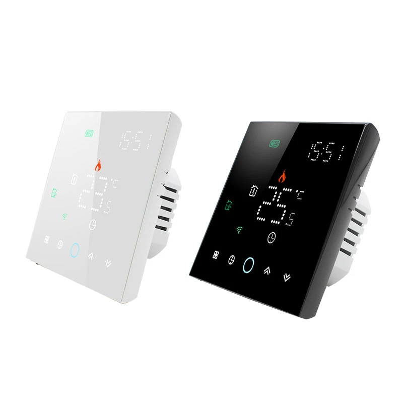 3A Water Heating Thermostat WiFi Popular App Control CE EU Standard (m3) 3A Water Heating Thermostat WiFi Popular App Control CE EU Standard (m3)