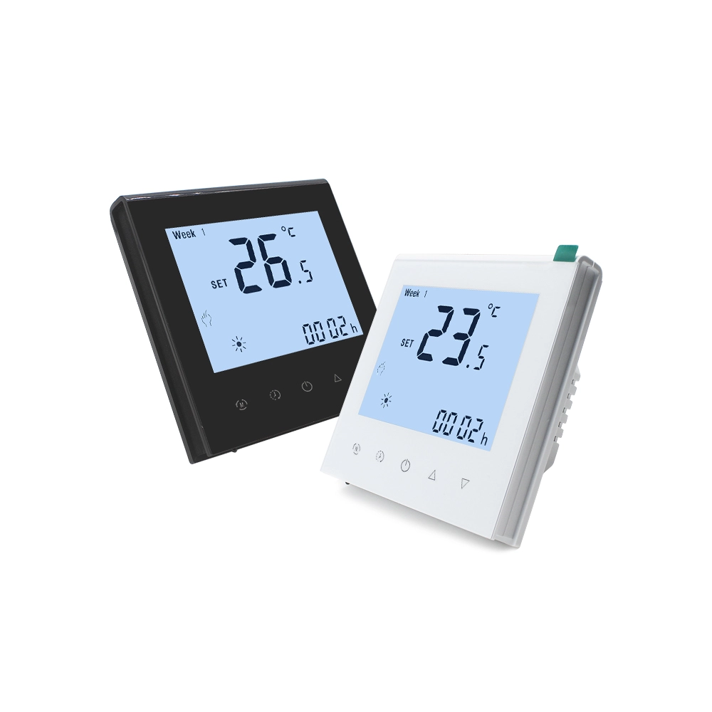 Dependable Boiler Thermostat 110V 220V Programmable Thermostat (m1) Dependable Boiler Thermostat 110V 220V Programmable Thermostat (m1)