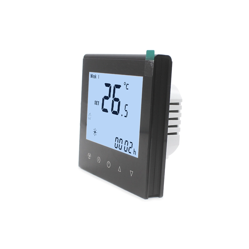 Dependable Boiler Thermostat 110V 220V Programmable Thermostat (m3) Dependable Boiler Thermostat 110V 220V Programmable Thermostat (m3)