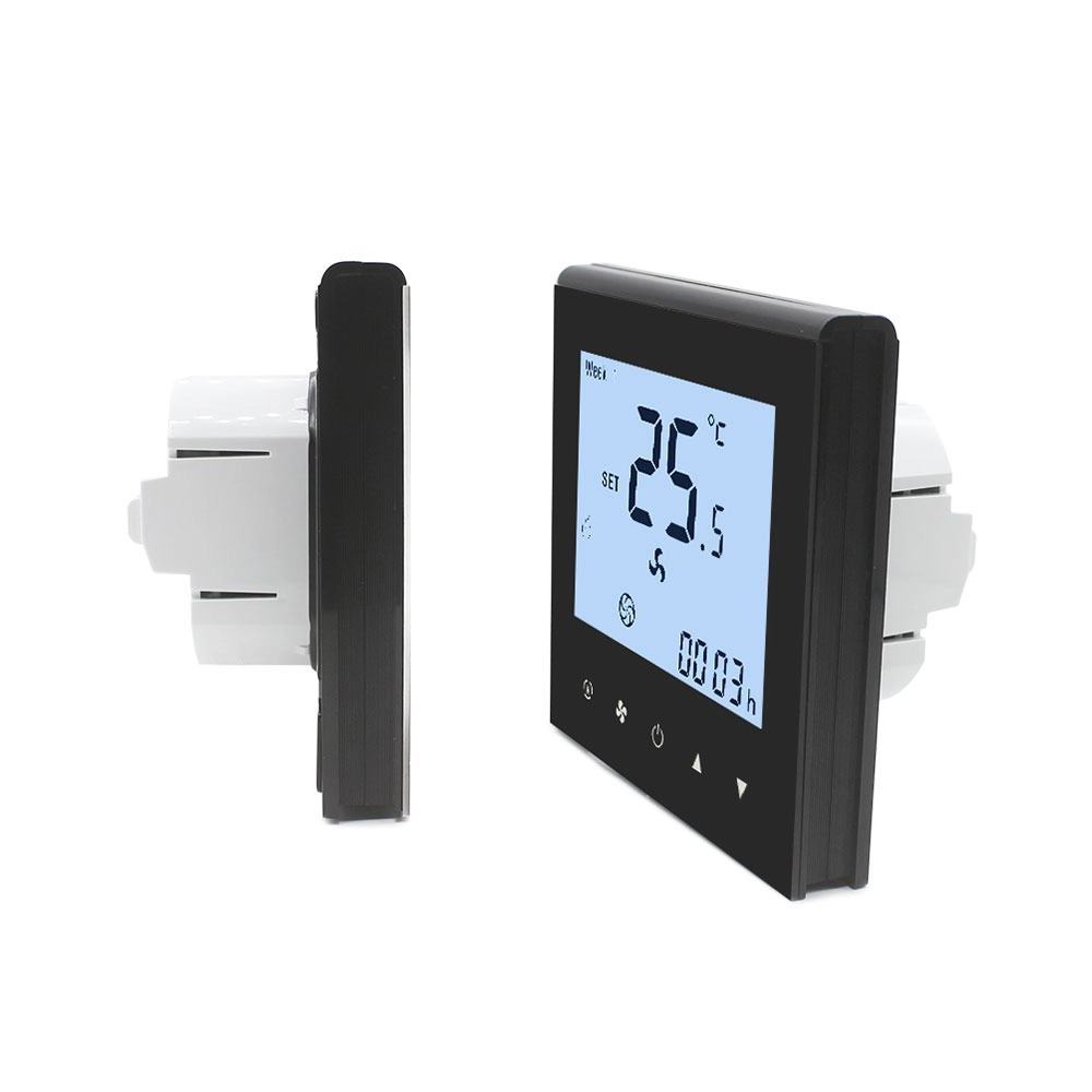EC Fan Thermostat 0-10V Modulating Thermostat Effective Control (m1)