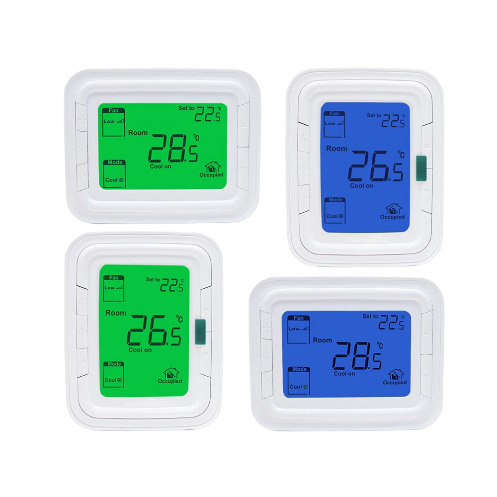 Honeywell T6861 Didital Thermostat 2 Stage Cooling Reliable Quality (m3) Honeywell T6861 Didital Thermostat 2 Stage Cooling Reliable Quality (m3)