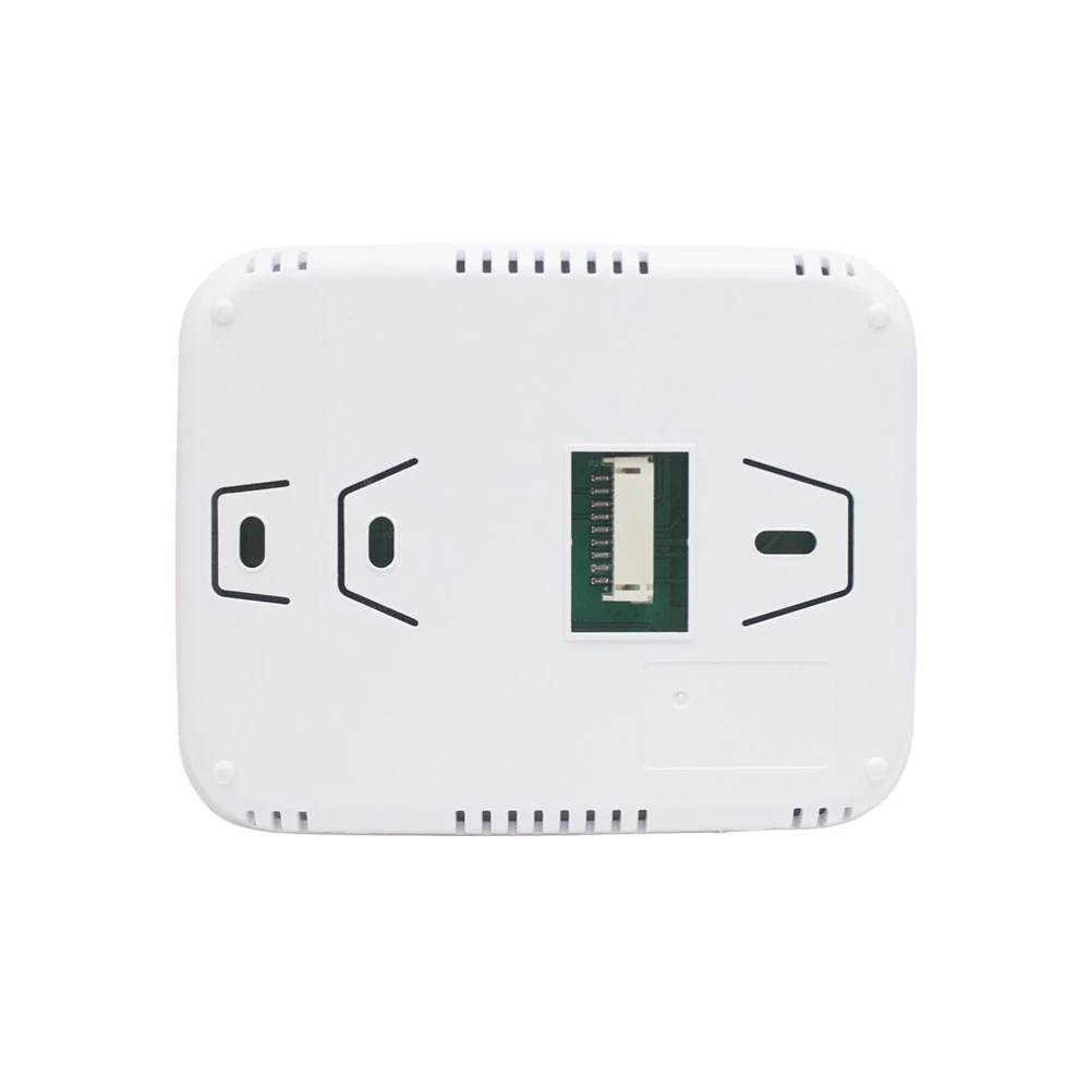 Honeywell T6861 Didital Thermostat 2 Stage Cooling Reliable Quality (m4) Honeywell T6861 Didital Thermostat 2 Stage Cooling Reliable Quality (m4)