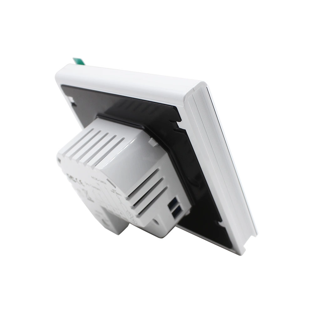 Modbus 3A Water Heating Thermostat Efficient Operation (m4) Modbus 3A Water Heating Thermostat Efficient Operation (m4)