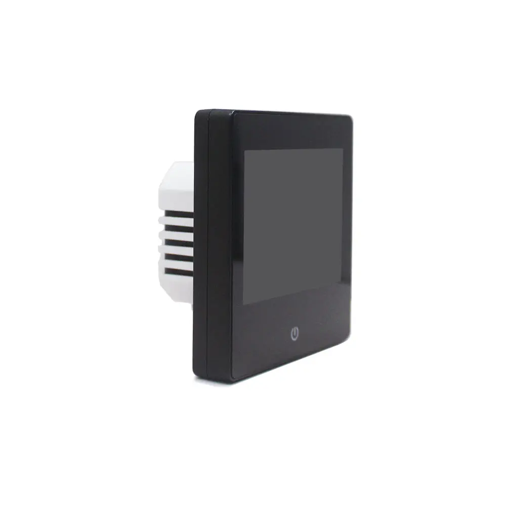 Modern Tuya Thermostat Boiler Heating Thermostat 3A Water System Clear Display (m4) Modern Tuya Thermostat Boiler Heating Thermostat 3A Water System Clear Display (m4)