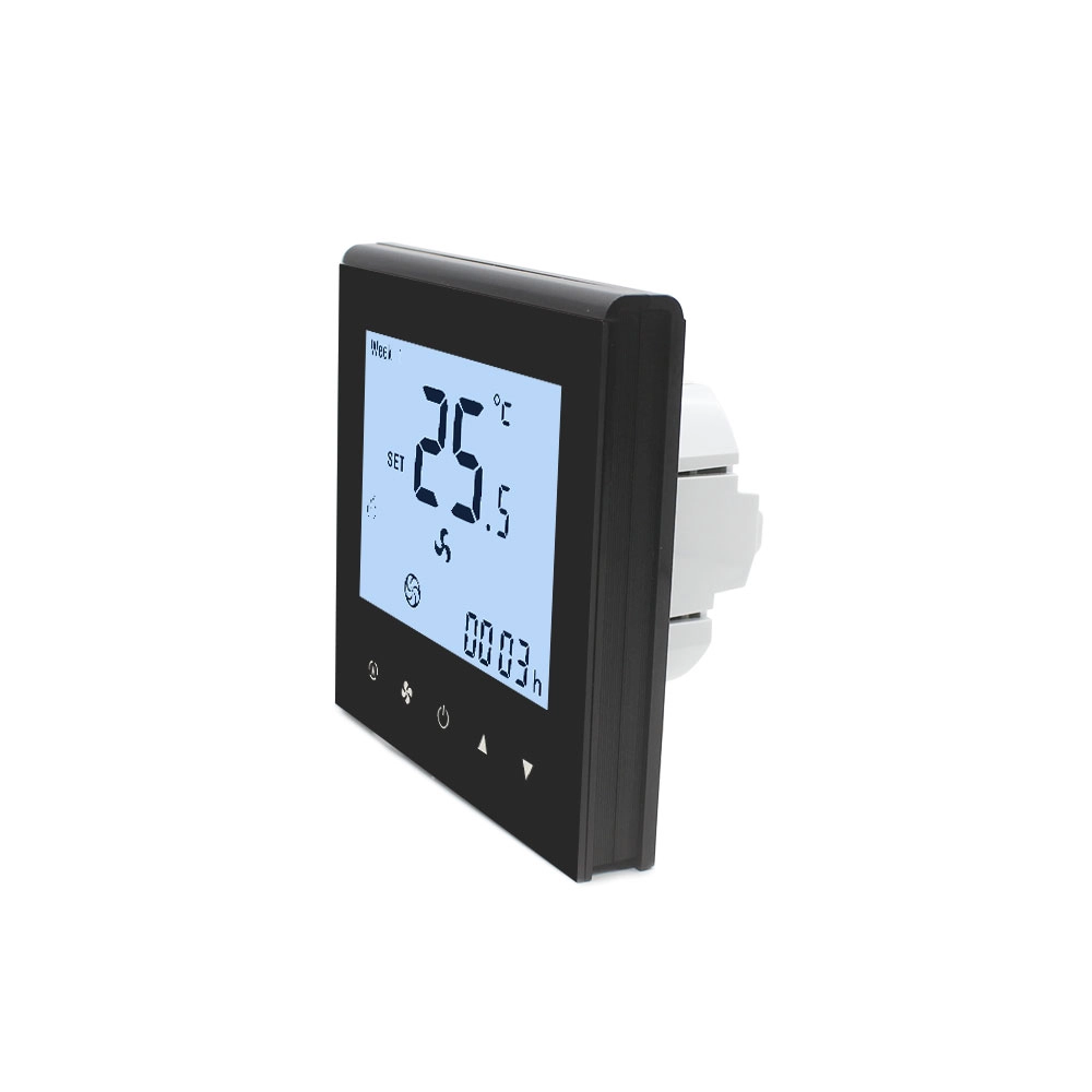 Reliable Modulating Thermostat 0-10V Valve Control with External Sensor (m2) Reliable Modulating Thermostat 0-10V Valve Control with External Sensor (m2)