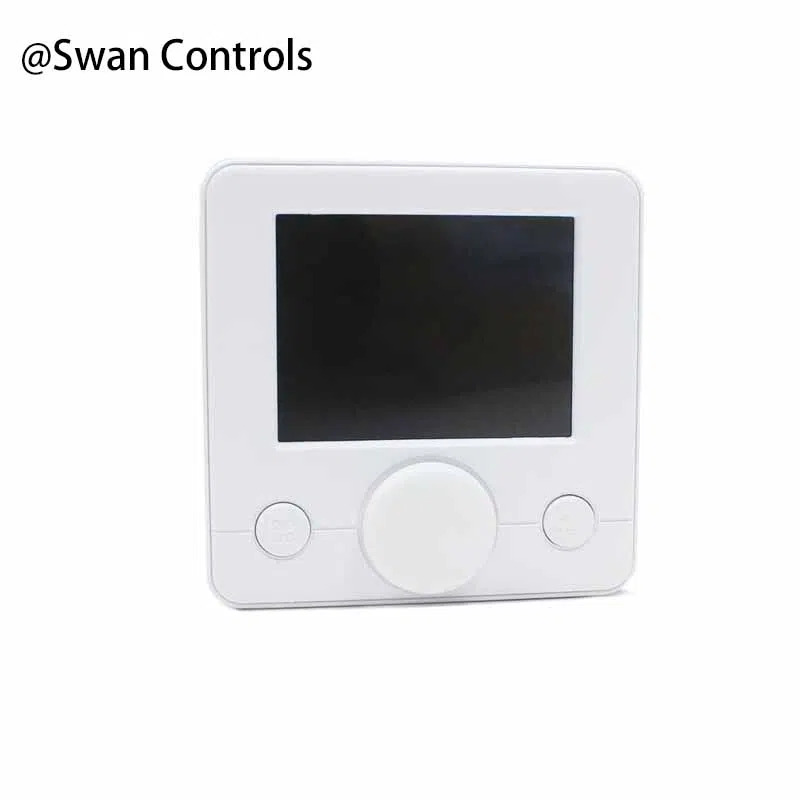 HTW-WF71-703 Smart Water Heating Thermostat for WiFi Heating Control HTW-WF71-703 Smart Water Heating Thermostat with WiFi control for indoor heating system temperature management