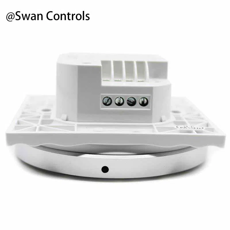 Tuya WiFi Smart Water Heating Thermostat for Household Temperature Control Smart Water Heating Thermostat with Tuya WiFi control for household temperature management