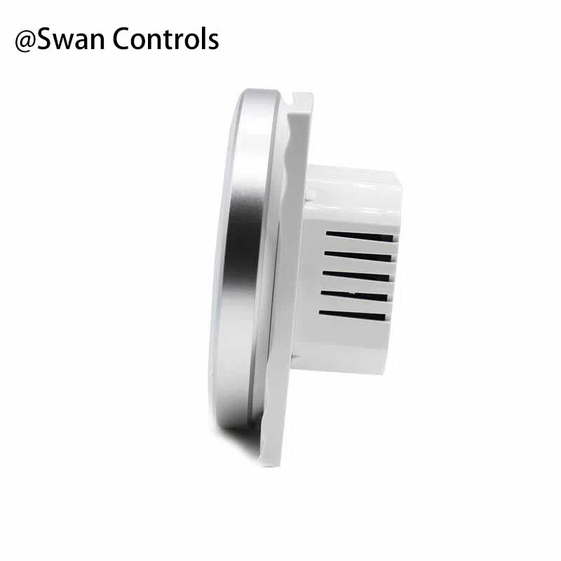 Tuya WiFi Smart Water Heating Thermostat for Household Temperature Control Smart Water Heating Thermostat with Tuya WiFi control for household temperature management