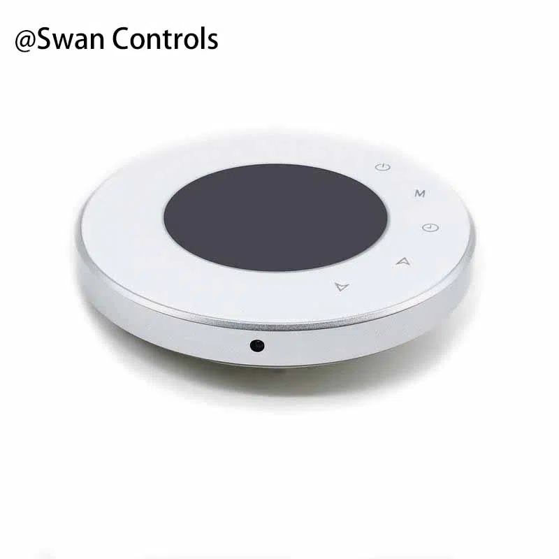 Tuya WiFi Smart Water Heating Thermostat for Household Temperature Control Smart Water Heating Thermostat with Tuya WiFi control for household temperature management