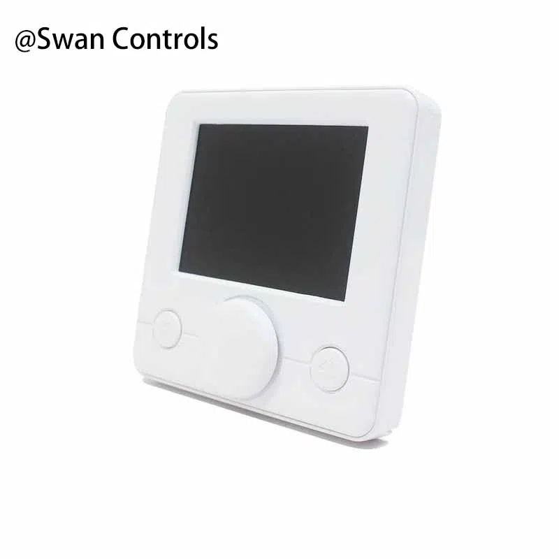 HTW-WF71-863 Smart Wifi Thermostat for 4 Pipe FCU Systems HTW-WF71-863 Smart Wifi Thermostat for 4 pipe fan coil unit HVAC temperature control