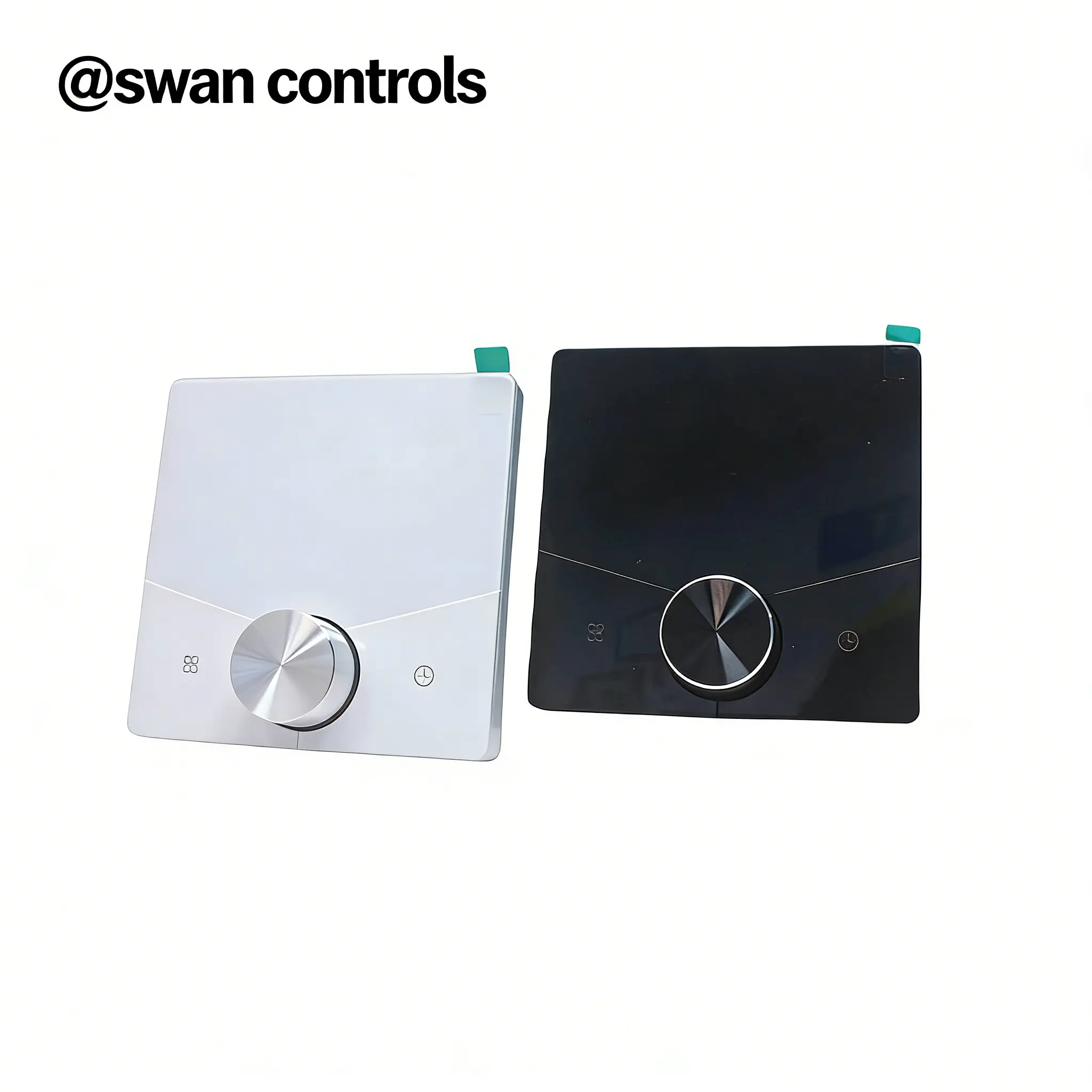 WiFi Electrical Underfloor Heating Thermostat with colourful knob and dual sensor support Colorful knob WiFi Electrical Underfloor Heating Thermostat with internal and external sensor for floor heating control