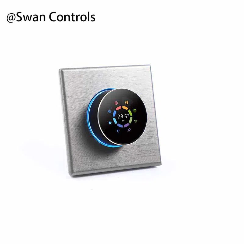 Wifi Gas Boiler Heating Thermostat wall mounted controller for home heating temperature control Wifi Gas Boiler Heating Thermostat Wall Mounted Temperature Controller