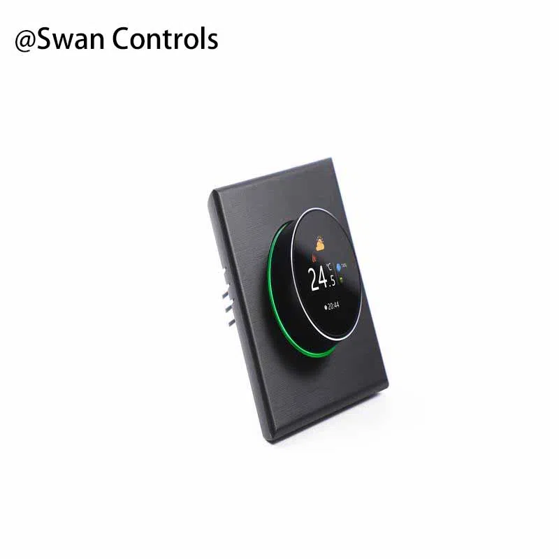 Wifi Gas Boiler Heating Thermostat wall mounted controller for home heating temperature control Wifi Gas Boiler Heating Thermostat Wall Mounted Temperature Controller