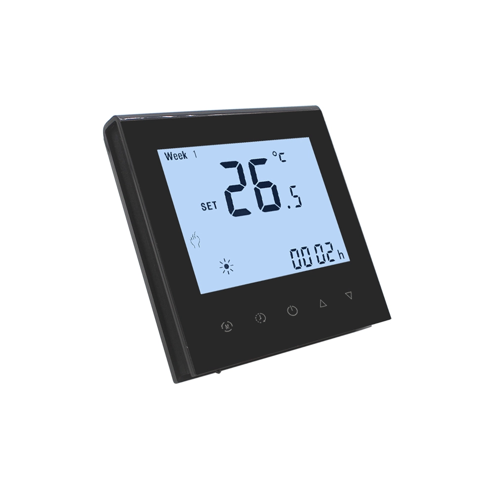 Wifi Thermostat 220V Boiler Heating Thermostat Straightforward Installation (m2) Wifi Thermostat 220V Boiler Heating Thermostat Straightforward Installation (m2)