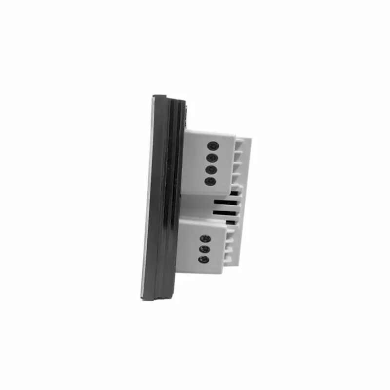 Zigbee Thermostat 24V Output for Valve Tuya Thermostat Convenient Control (m4) Zigbee Thermostat 24V Output for Valve Tuya Thermostat Convenient Control (m4)