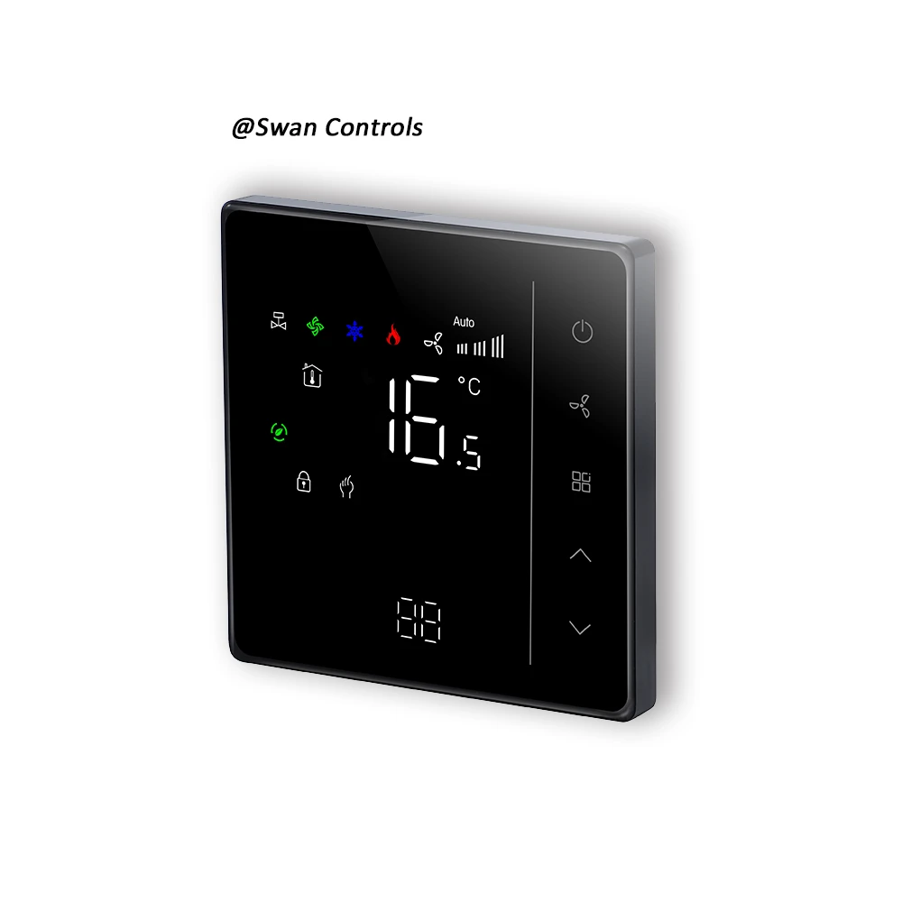 0-10V Modulating Thermostat LoRa Remote Sensor LED Easy Setup (m4) 0-10V Modulating Thermostat LoRa Remote Sensor LED Easy Setup (m4)