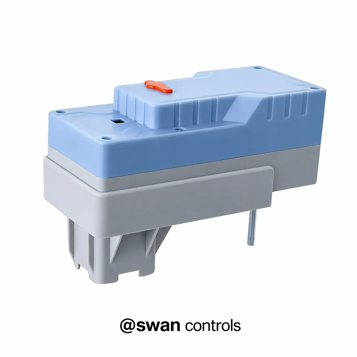 Motorized Valve 2 Way 3 Way Ball Valve 25Nm Electric Actuator for HVAC System HTW-18C5 HTW-18C5 motorized valve ball valve with 25Nm electric actuator for 2 way and 3 way HVAC water flow control