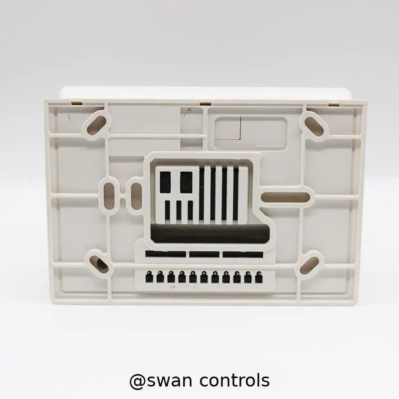HTW-31-F13-4 Fan Coil Thermostat 4 Pipe Programmable Room Temperature Controller HTW-31-F13-4 fan coil thermostat 4 pipe fan coil thermostat programmable room temperature controller
