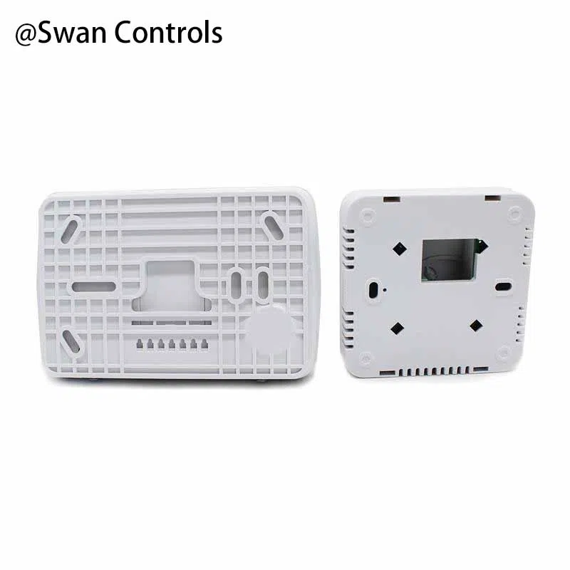 HTW-31-WKT19-WF Battery Powered Heating Thermostat with WiFi Communication HTW-31-WKT19-WF Battery Powered Heating Thermostat with wireless transmitter and receiver for HVAC control
