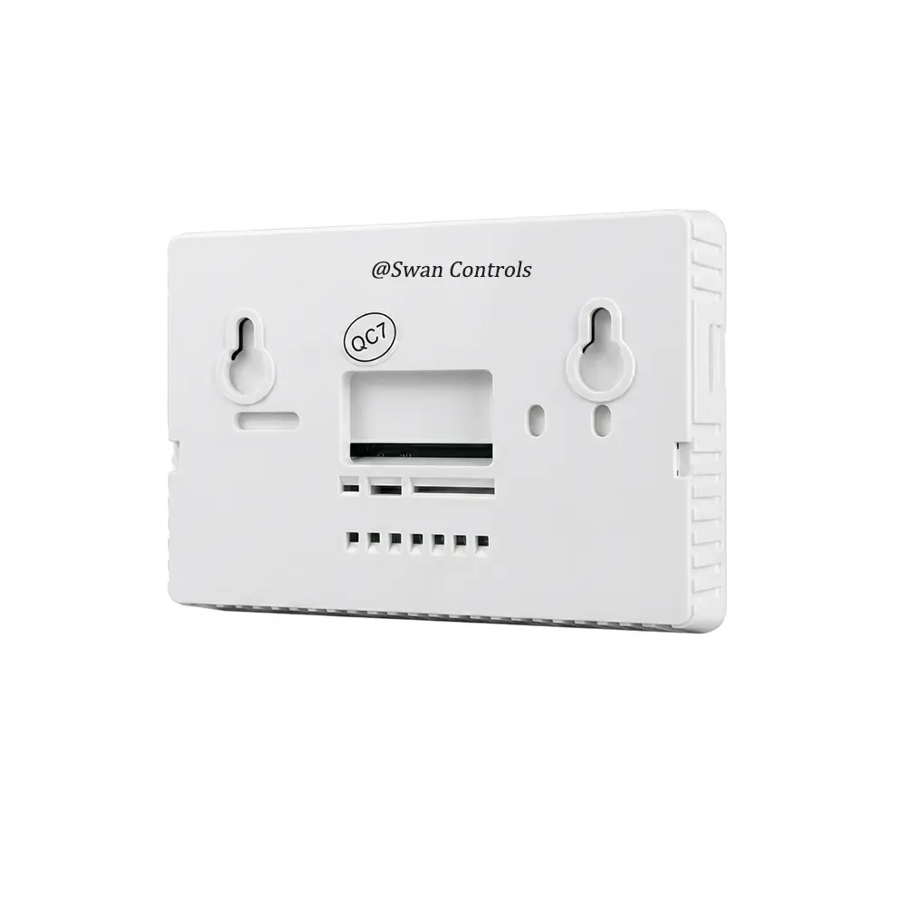 CE Wifi Smart Thermostat Tuya App Control 220V Wireless Thermostat Clear Display (m4) CE Wifi Smart Thermostat Tuya App Control 220V Wireless Thermostat Clear Display (m4)
