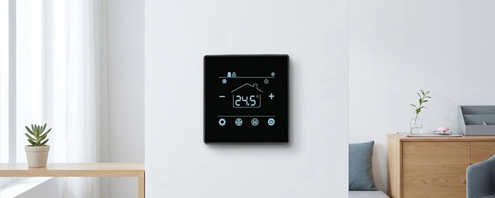 Common Digital Thermostat Mistakes That Cause Wrong Control (1)