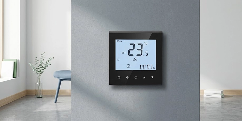 Digital Thermostat Buying Guide (1)