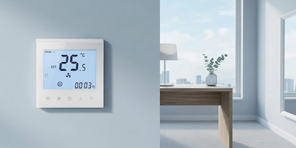 Digital Thermostat Buying Guide (2)