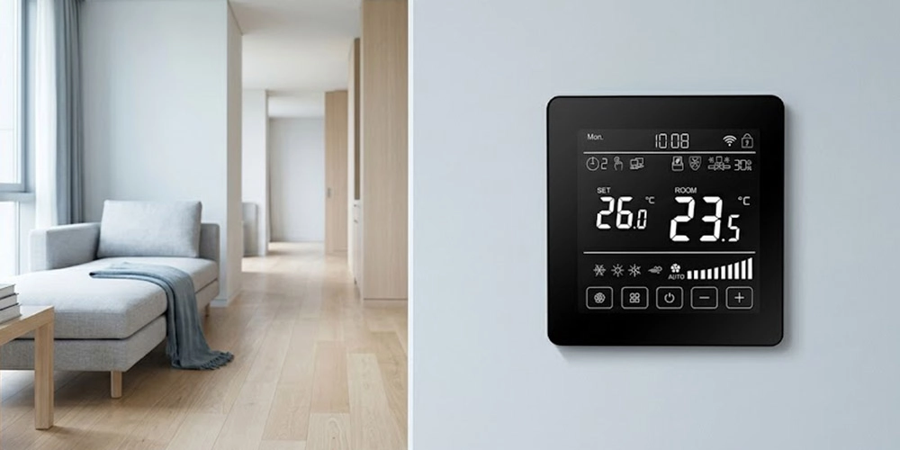 Digital Thermostat Buying Guide (3)
