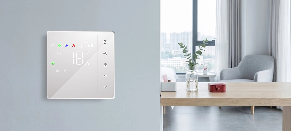 Digital Thermostat Installation Basics (3)