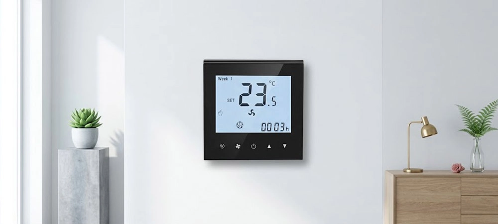 How Digital Thermostat Settings Affect Comfort, Stability and Energy Use (1)