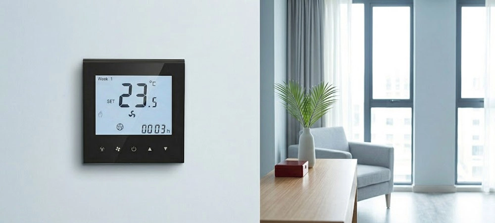 How Digital Thermostat Settings Affect Comfort, Stability and Energy Use (2)