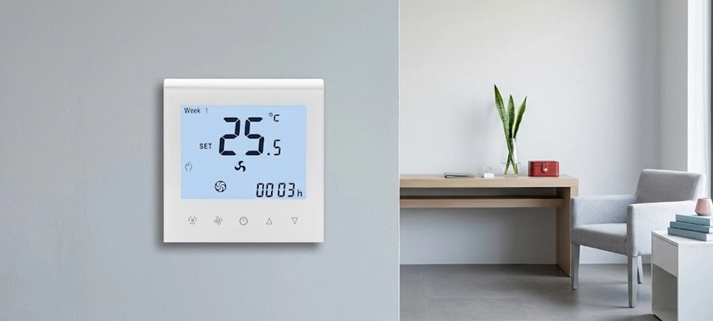 How Digital Thermostat Settings Affect Comfort, Stability and Energy Use (4)
