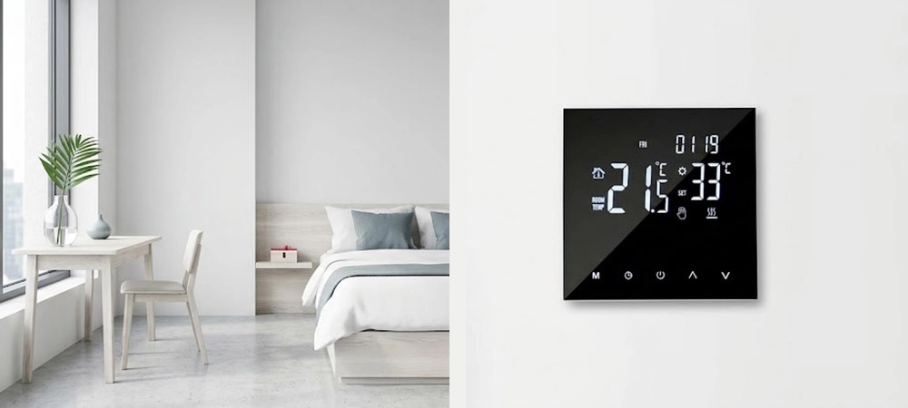 How Digital Thermostat Settings Affect Comfort, Stability and Energy Use (5)
