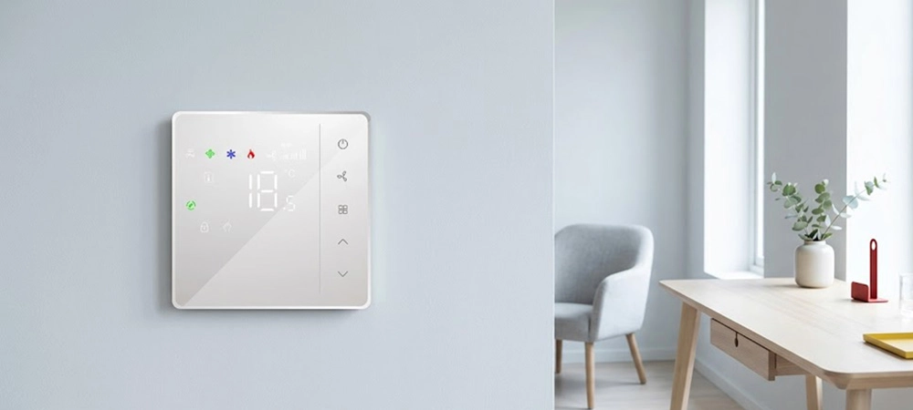 How to Match a Digital Thermostat with the Right Sensor, Relay or Output Type (1)