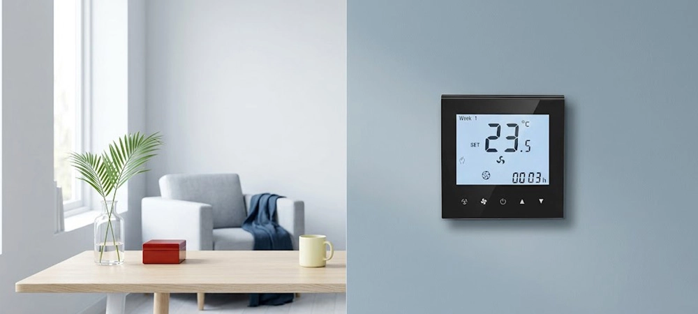 How to Match a Digital Thermostat with the Right Sensor, Relay or Output Type (2)