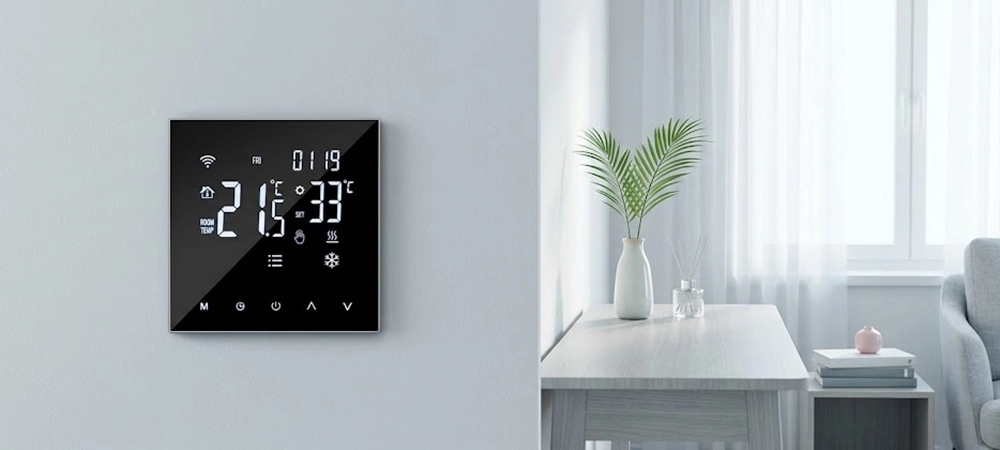How to Match a Digital Thermostat with the Right Sensor, Relay or Output Type (3)